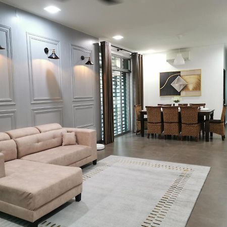 Nk Homestay Desaru Bandar Penawar Екстер'єр фото